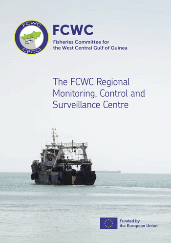 FCWC Regional Monitoring Control And Surveillance Centre Stop