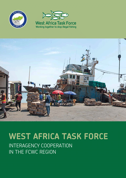 West Africa Task Force — Interagency Cooperation in the FCWC Region