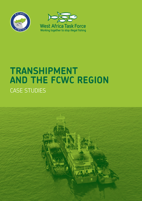 Transhipment and the FCWC Region: Case Studies