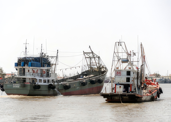 Front cover for ASEAN Network for Combatting IUU Fishing established