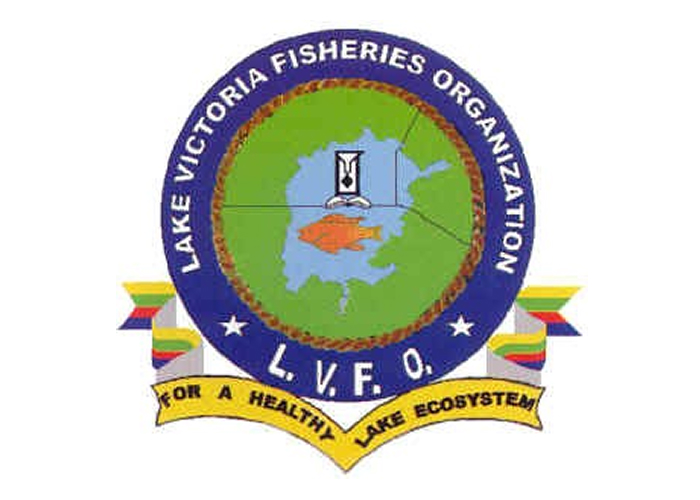 Front cover for The Lake Victoria Fisheries Organization Profile
